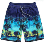 Load image into Gallery viewer, Men summer sports casual shorts
