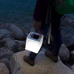 Load image into Gallery viewer, 2-in-1 Phone Charger Lanterns
