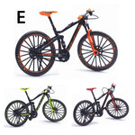 Load image into Gallery viewer, Imitation Mountain Bike Ornaments
