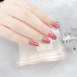 Load image into Gallery viewer, 3D Waterproof DIY Manicure Nail Sticker
