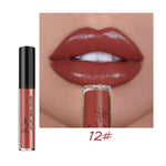 Load image into Gallery viewer, Creamy Makeup Waterproof Lip Gloss
