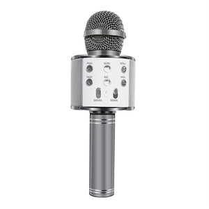 Wireless Handheld Bluetooth Microphone