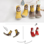 Load image into Gallery viewer, Baby Toddler Socks
