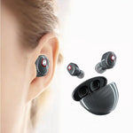 Load image into Gallery viewer, 5.1TWS Wireless Bluetooth Earphones
