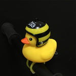 Load image into Gallery viewer, Bicycle Duck Bell
