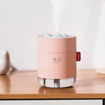 Load image into Gallery viewer, Mist Humidifier with Night Light
