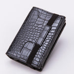 Load image into Gallery viewer, Ultra Slim Wallet with RFID Blocking
