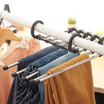 Load image into Gallery viewer, Multi-functional Magic Clothes Hanger
