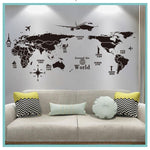 Load image into Gallery viewer, 3D Wall Sticker Wall Decoration
