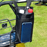 Load image into Gallery viewer, Bicycle Front Hanging Storage Bag
