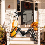 Load image into Gallery viewer, Hairy Giant Spider Decoration
