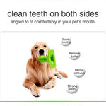 Load image into Gallery viewer, Pet Dog Toothbrush
