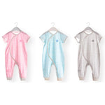 Load image into Gallery viewer, New Born Baby Summer Jumpsuit
