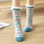 Load image into Gallery viewer, House-stay Slipper Socks
