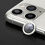 Load image into Gallery viewer, HD iPhone Camera Lens Protector
