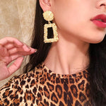 Load image into Gallery viewer, Geometric Earrings For Women
