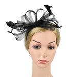 Load image into Gallery viewer, Cocktail Tea Party Headwear
