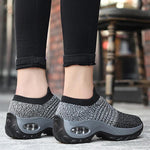 Load image into Gallery viewer, Breathable Air Cushion Outdoor Shoes
