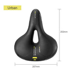 Load image into Gallery viewer, Riding Equipment Accessories Bike Saddle
