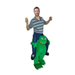 Load image into Gallery viewer, Piggyback Ride On Costume
