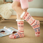 Load image into Gallery viewer, House-stay Slipper Socks
