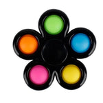 Load image into Gallery viewer, Mini Stress Relief Spinner Toys
