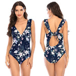 Load image into Gallery viewer, One-piece Swimsuit for Women
