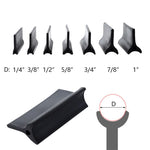 Load image into Gallery viewer, Angled Contour Sanding Grips (14 PCs)
