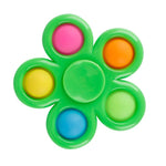 Load image into Gallery viewer, Mini Stress Relief Spinner Toys
