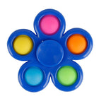 Load image into Gallery viewer, Mini Stress Relief Spinner Toys
