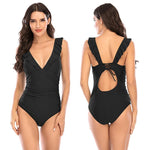 Load image into Gallery viewer, One-piece Swimsuit for Women
