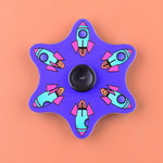 Load image into Gallery viewer, Fidget Hand Spinner Gyro
