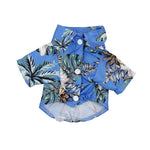 Load image into Gallery viewer, Hawaiian Style Pet Clothes
