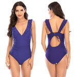 Load image into Gallery viewer, One-piece Swimsuit for Women
