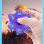 Load image into Gallery viewer, Fidget Hand Spinner Gyro
