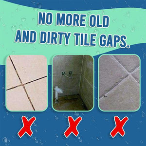 Tile Refill Agent