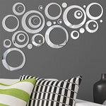 Load image into Gallery viewer, 3D Creative Decorative Wall Stickers
