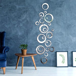 Load image into Gallery viewer, 3D Creative Decorative Wall Stickers
