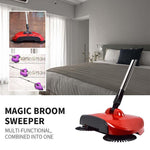 Load image into Gallery viewer, Ultra Silent Magic Broom Sweeper
