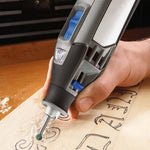 Load image into Gallery viewer, Spherical Electric Carving Knife for Woodworking
