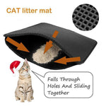 Load image into Gallery viewer, Litter Locker Cat Mat
