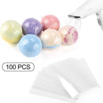 Load image into Gallery viewer, POF Heat Shrink Wrap Bags (100 PCs)
