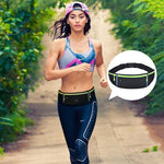 Load image into Gallery viewer, Mini Waterproof Sports Bum Bag
