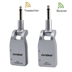 Load image into Gallery viewer, Guitar Transmitter and Receiver (2 in 1)
