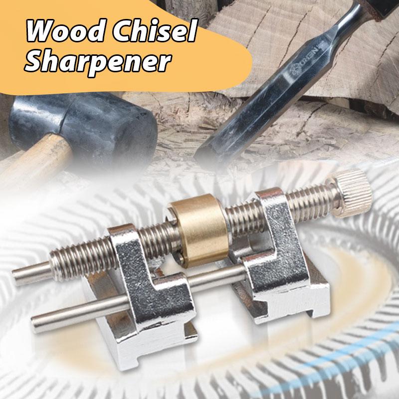 Wood Chisel Sharpener