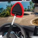 Load image into Gallery viewer, Retractable Car Window Cleaning Brush
