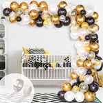 Load image into Gallery viewer, Party Decoration DIY Balloon Garland Kit
