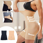 Load image into Gallery viewer, Butt &amp; Belly Shapewear
