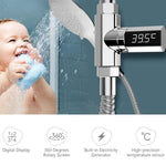 Load image into Gallery viewer, Shower Thermometer
