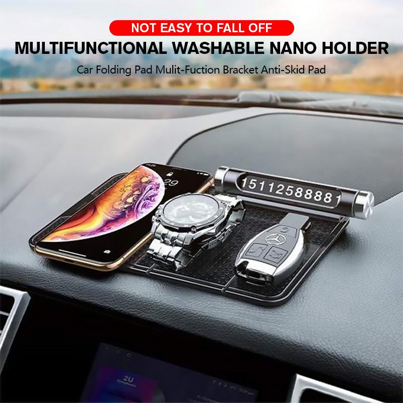 Multi-functional Nano Non-slip Pad